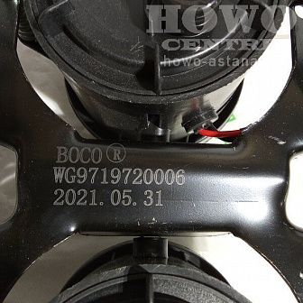Фара противотуманная правая WG9719720006